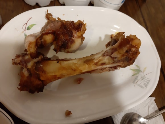서울한양족발 이미지