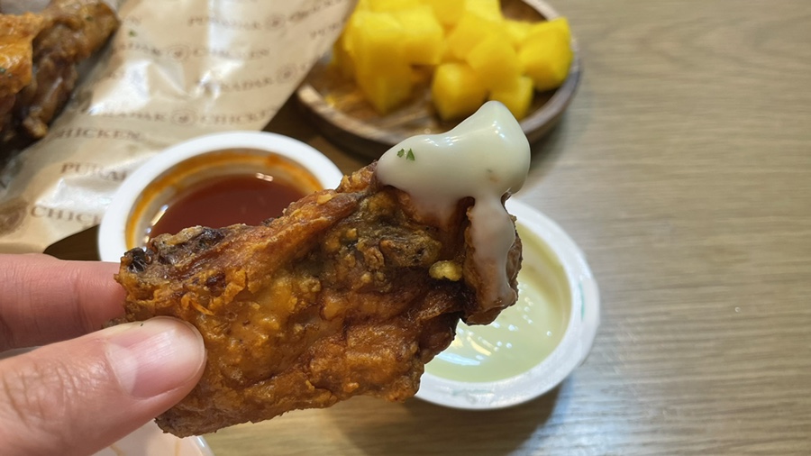 푸라닭평택지산신장점 이미지