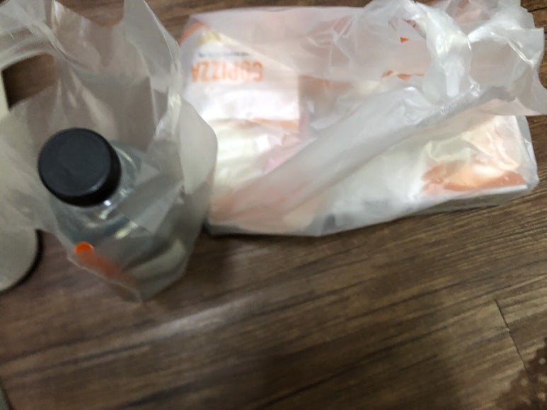 고피자 서울대점 이미지