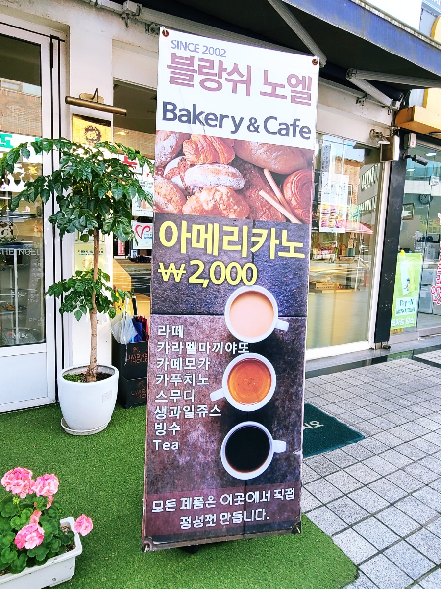 블랑쉬노엘 이미지