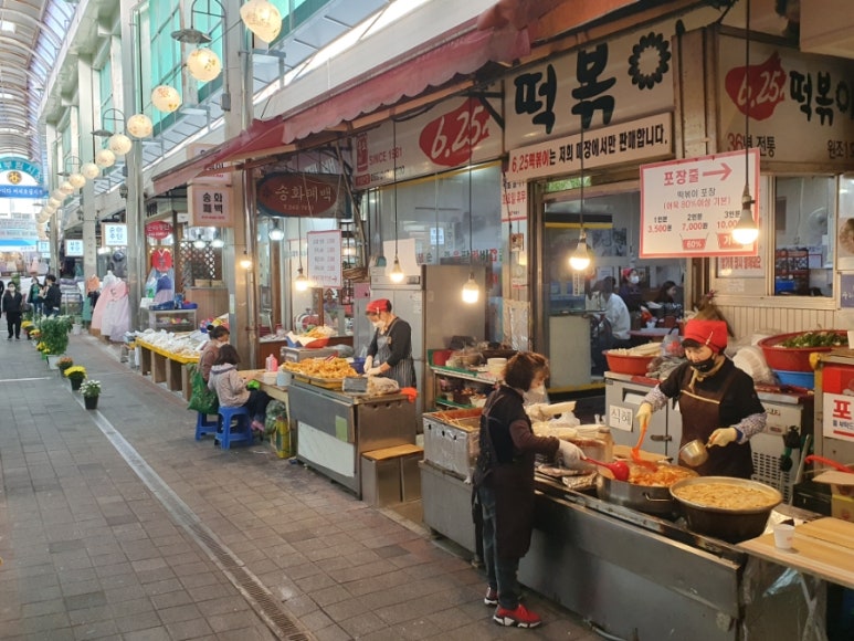 부림분식 이미지