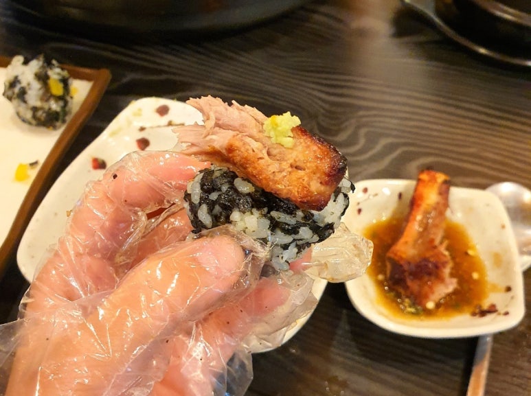 본동쪽쪽갈비 이미지