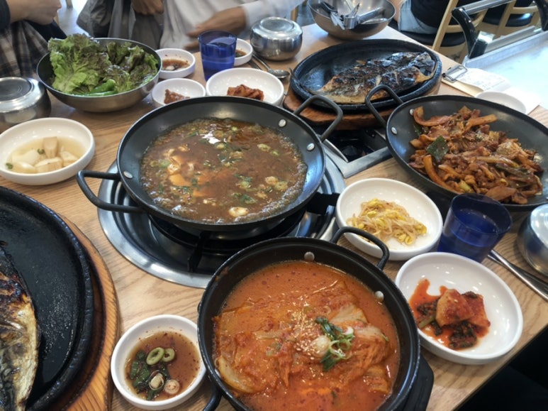 촌놈김치찜 이미지