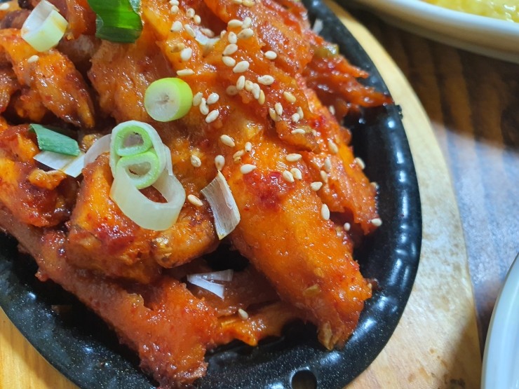 우림토속음식점 이미지