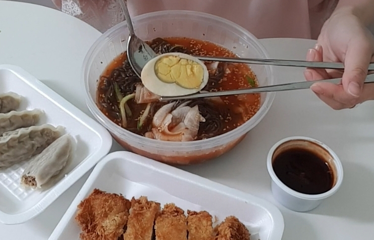 차고집냉면양천점 이미지