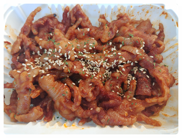 윤이불닭발성남 이미지