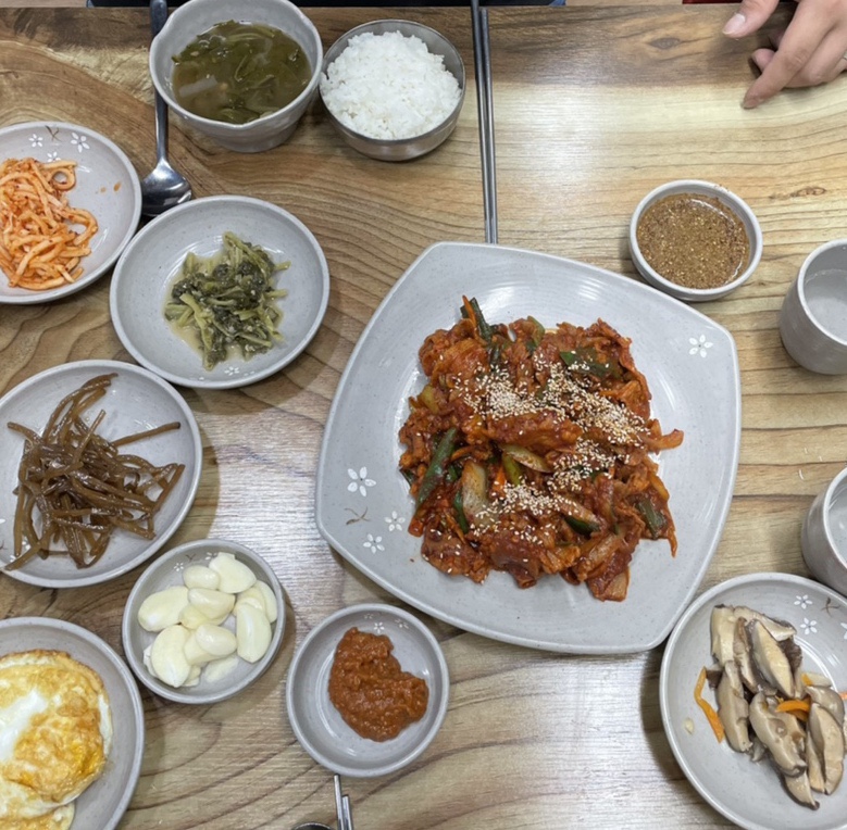 역도산손칼국수 이미지