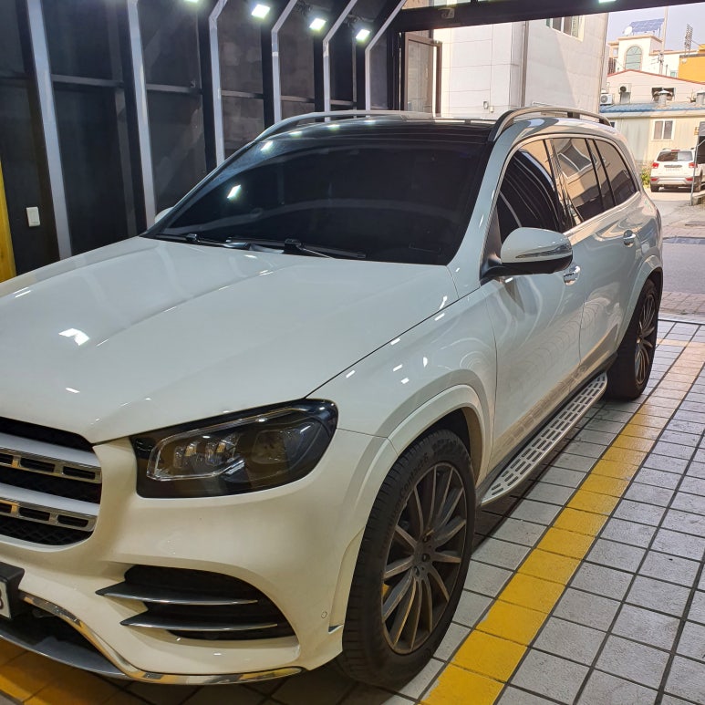 더샤인카케어 이미지