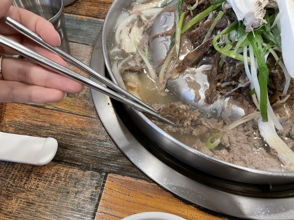 추억의집밥 이미지