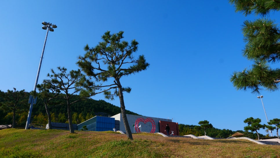 경상북도사방기술교육센터 이미지