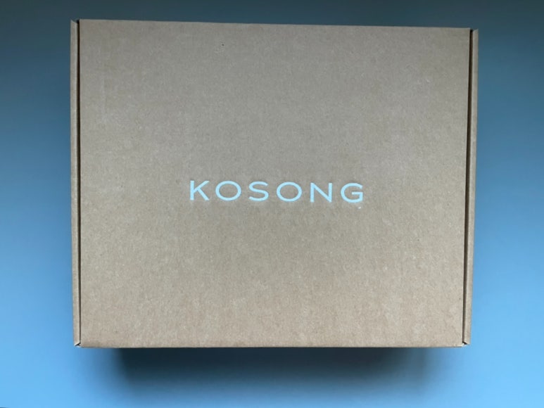 코송(KOSONG) 이미지