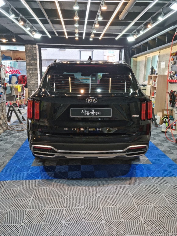 차를꿈꾸다 이미지