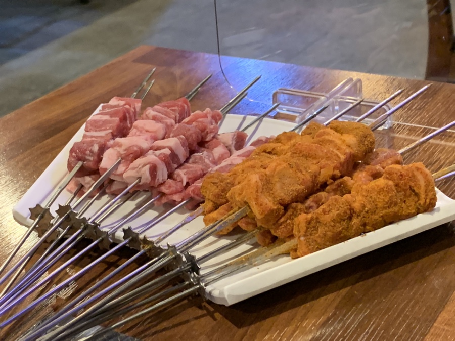 연희동양꼬치 이미지