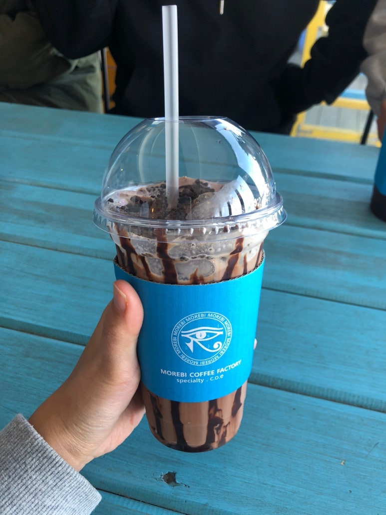 카페비일상 이미지