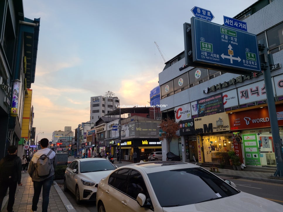둘이스넥 이미지