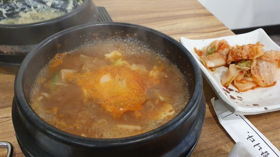 성서아나고꼼장어 이미지