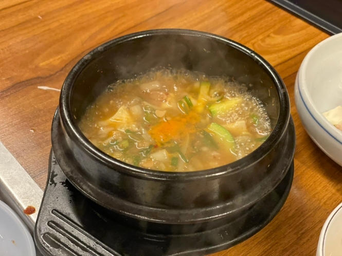 학동대패삼겹살 이미지