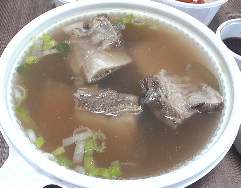 곤지암할매소머리국밥왕갈비탕 이미지