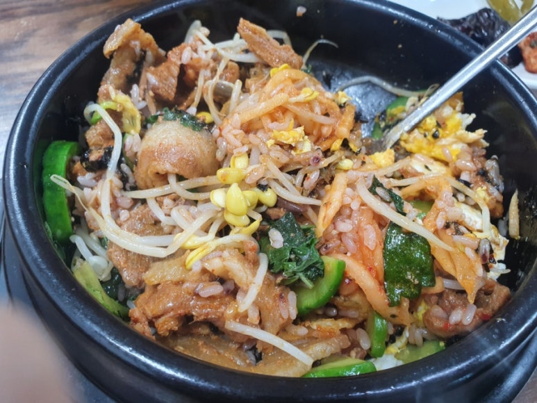 뚝배기촌 이미지