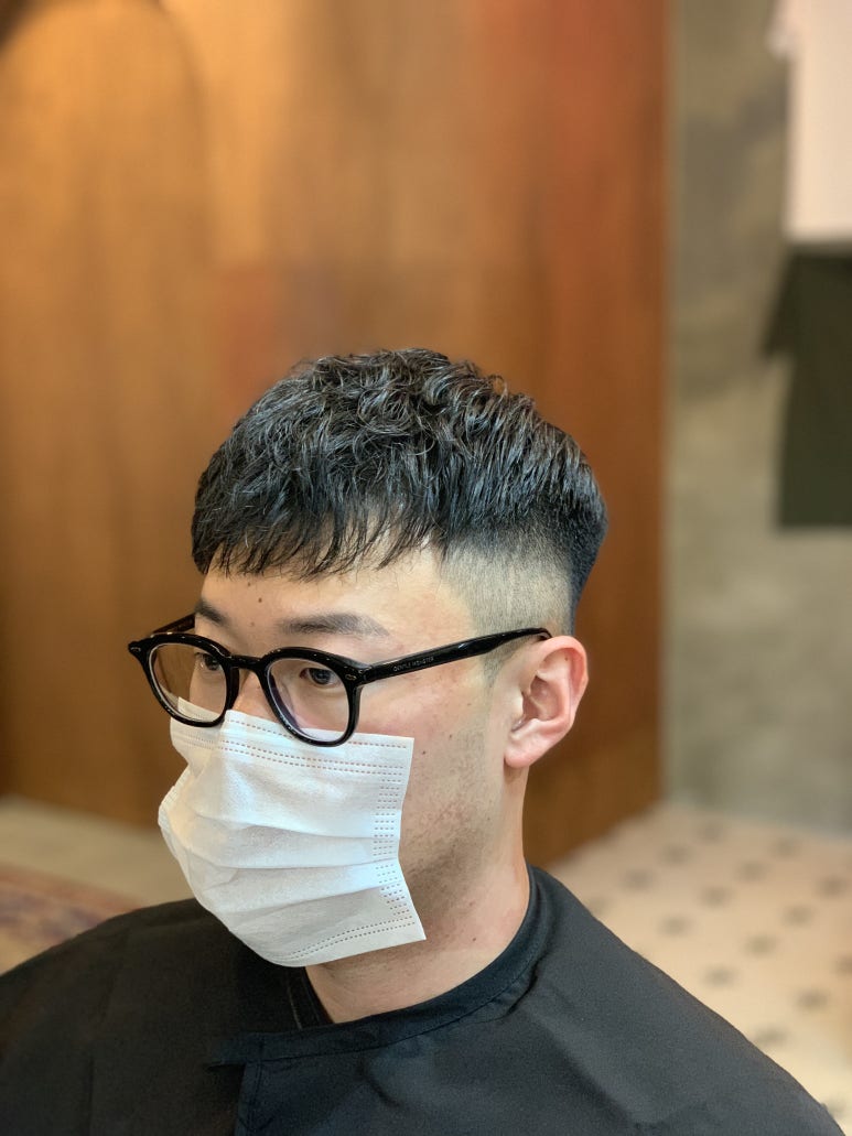 써밋맨즈헤어 이미지