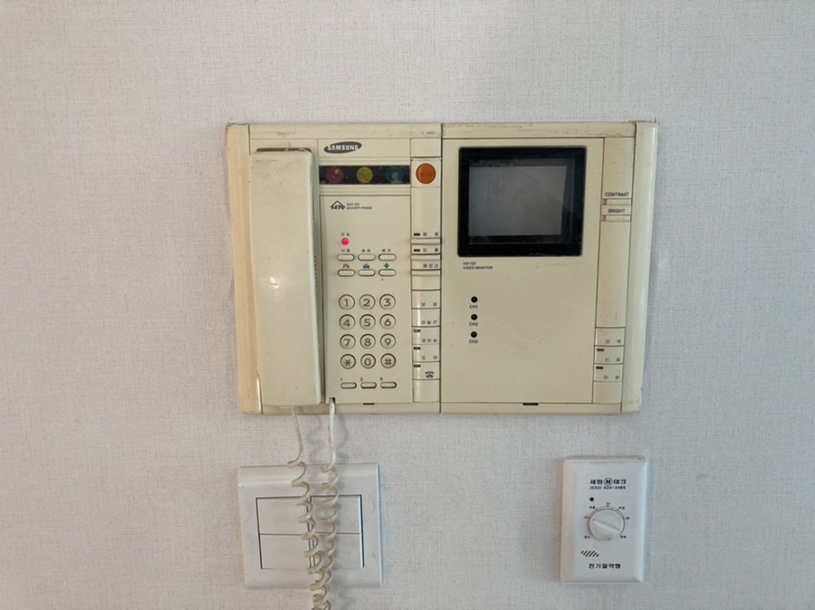 (주)동익 이미지
