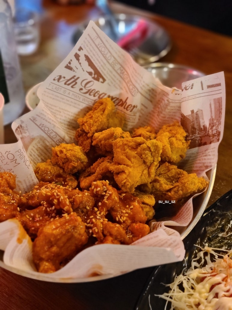조선맥주호암점 이미지