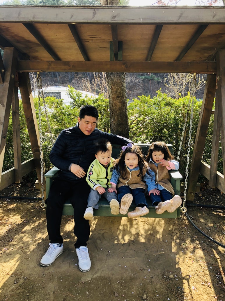 솔밭캠프촌매점 이미지