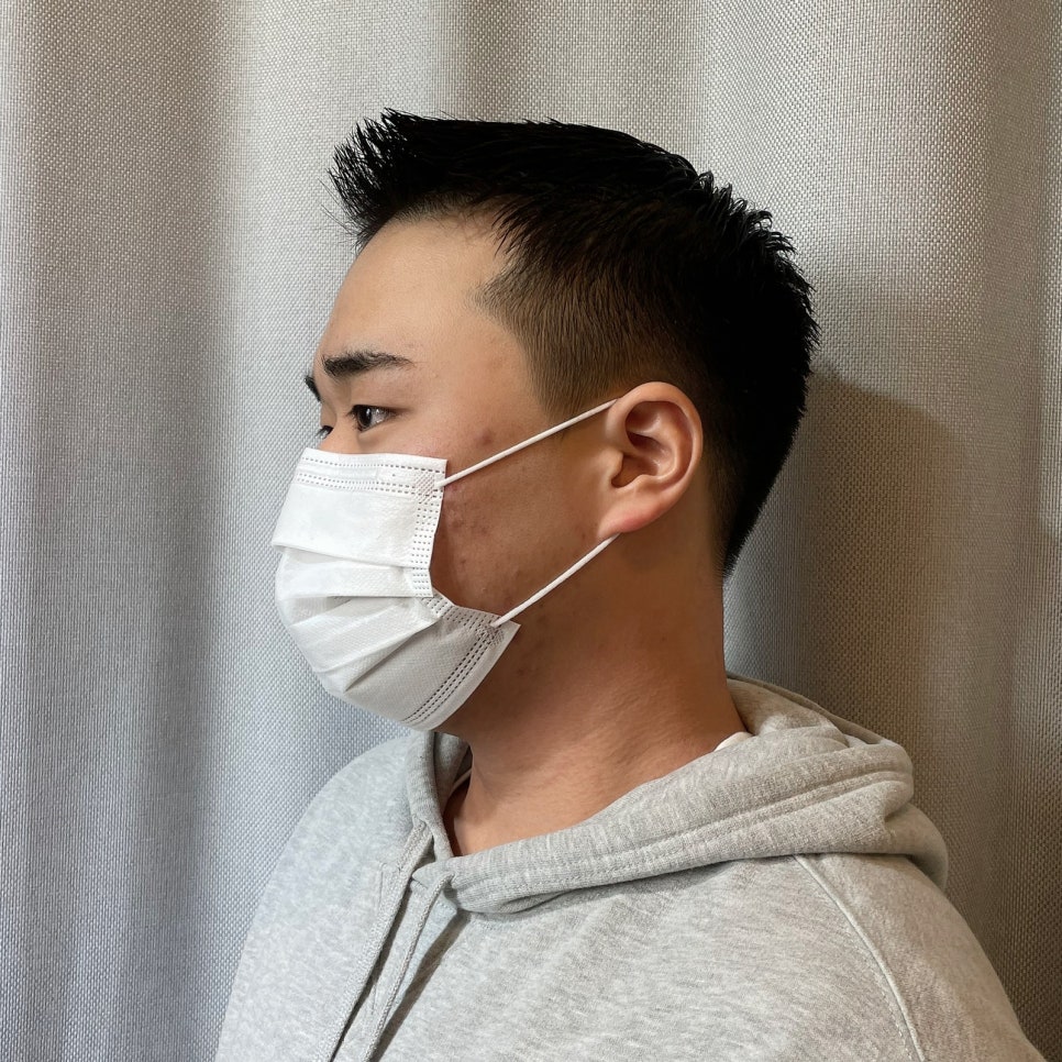 경기남성컷 이미지