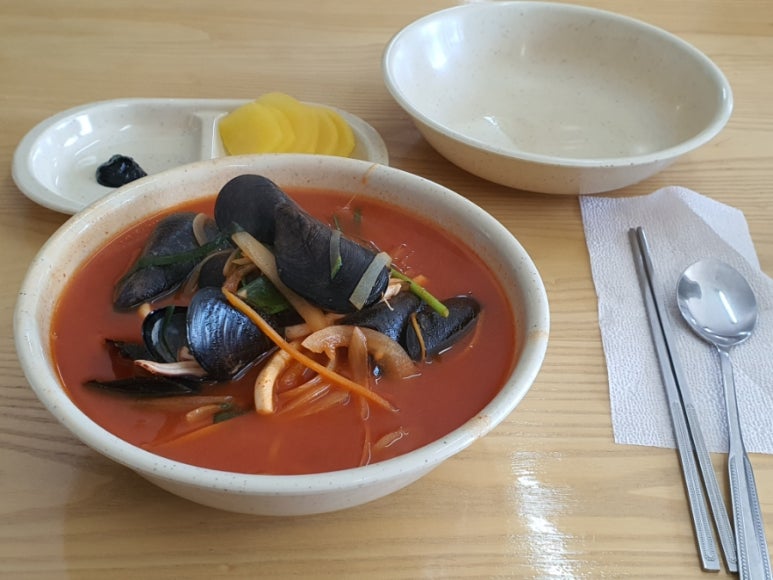 성호반점 이미지