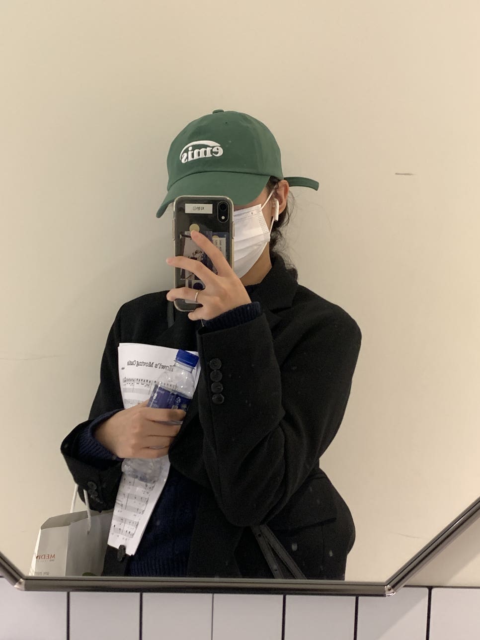 클로하 음악연습실 이미지