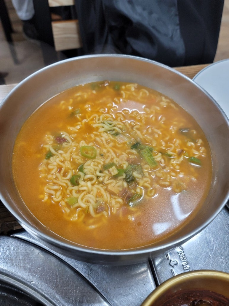 서울숯불갈비 이미지