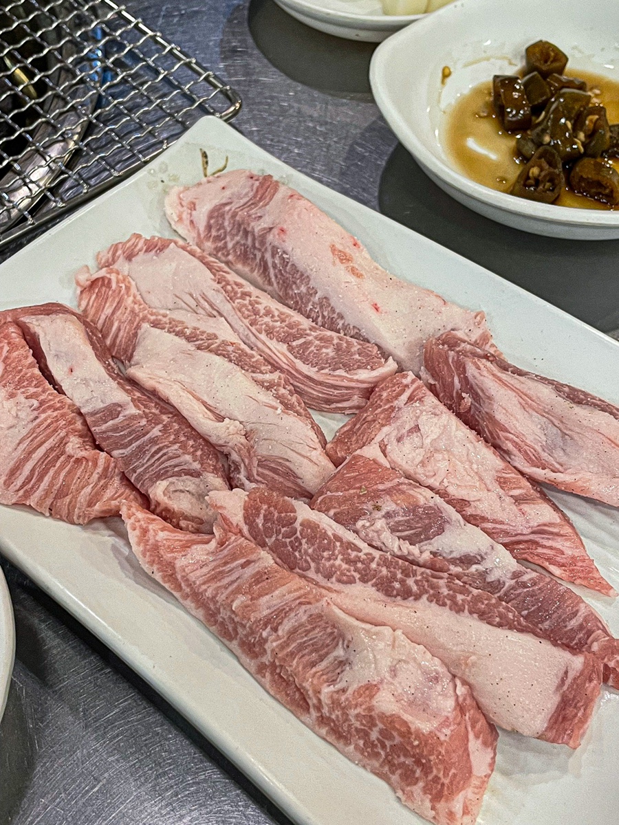 룰루막창 이미지