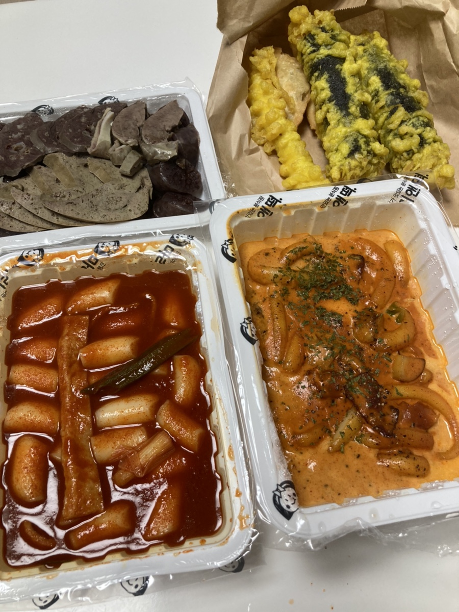 쌀만두찹쌀순대 이미지