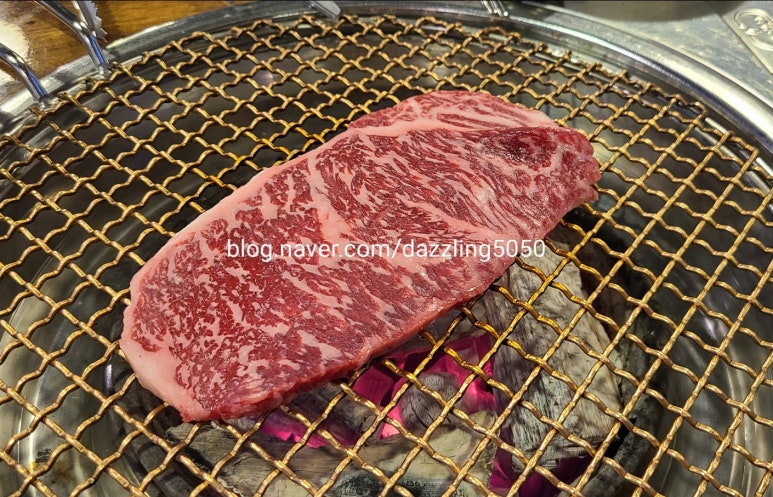 이진한우참숯 이미지