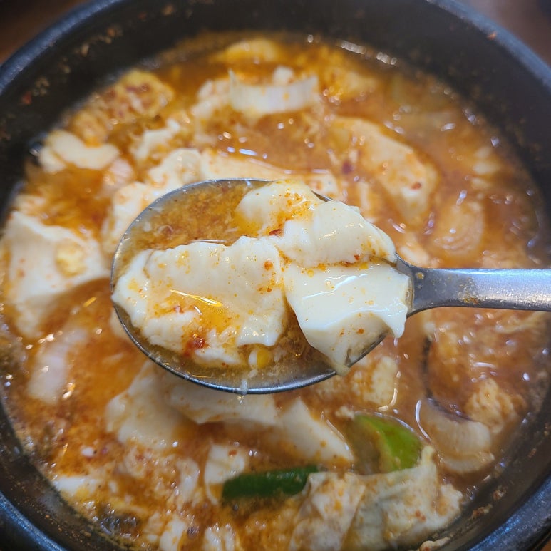 자매순두부 이미지