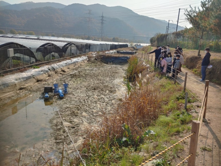 덕산수목원 이미지