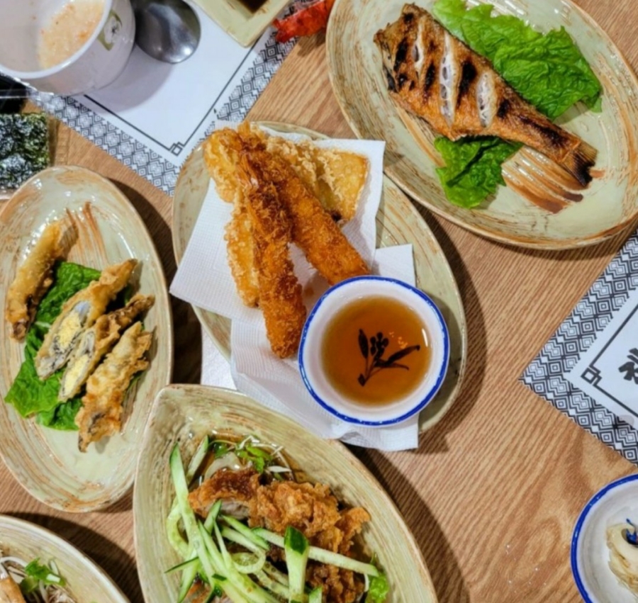 해미회집 이미지