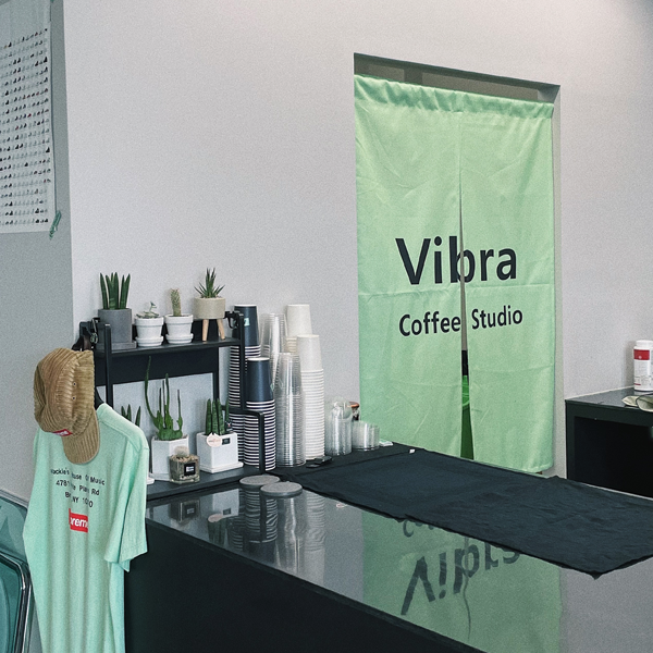 VIBRA스튜디오 이미지