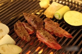 고기식당 이미지