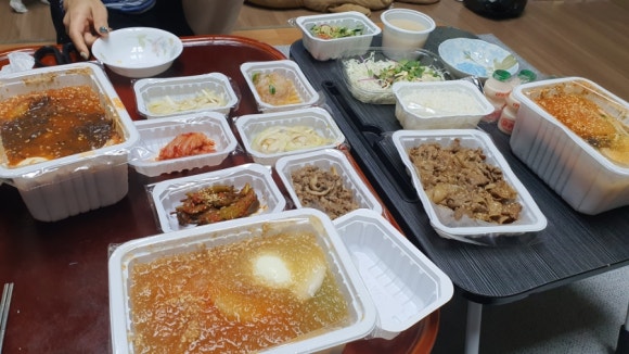 이용선칡냉면 이미지