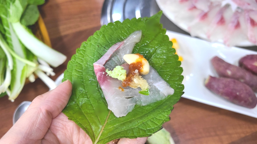영덕회수산센타 이미지
