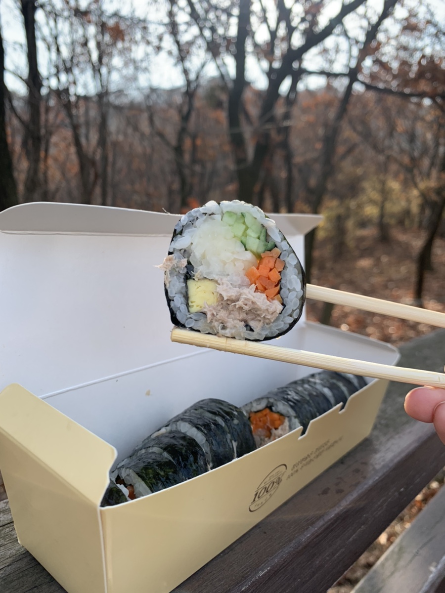 정성한줄(청계산역점) 이미지