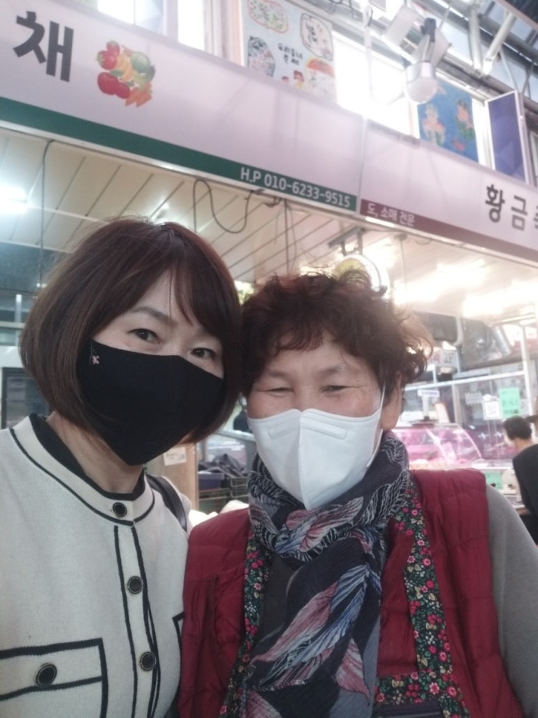 이정선미용실 이미지