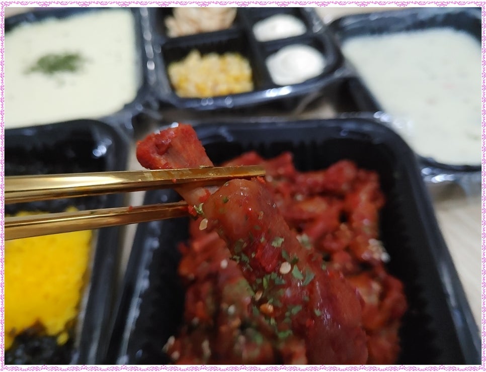 윤이불닭발성남 이미지