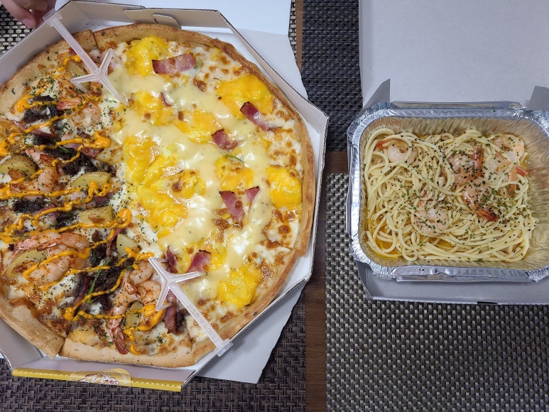 청년피자(화명점) 이미지