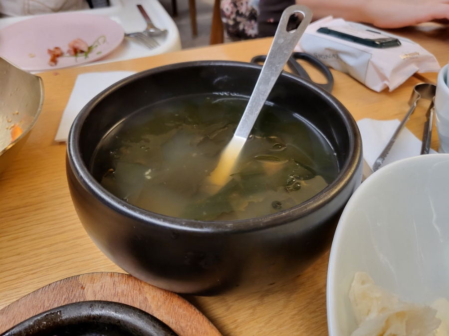 오월식당 이미지