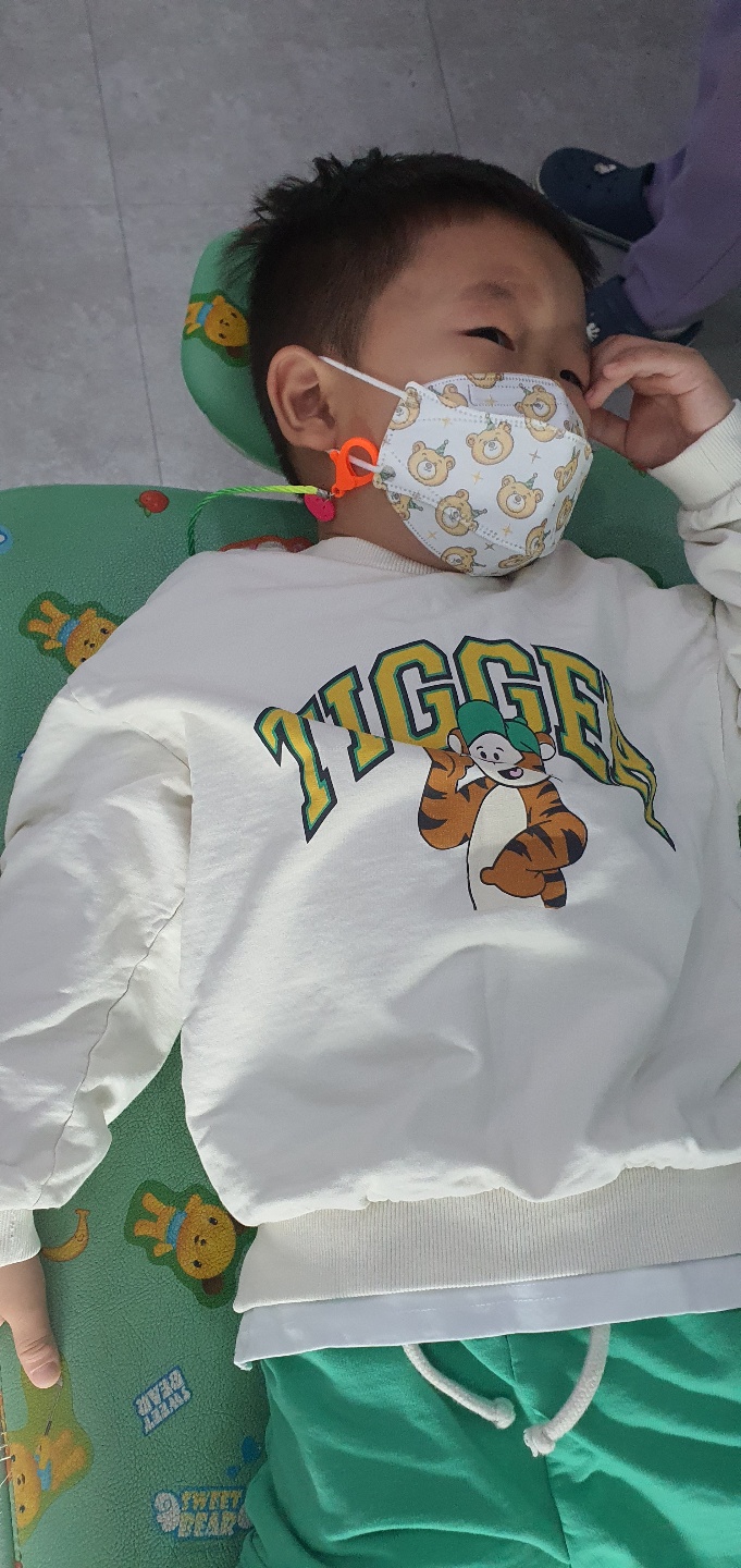 연세아이웃음꽃치과 이미지
