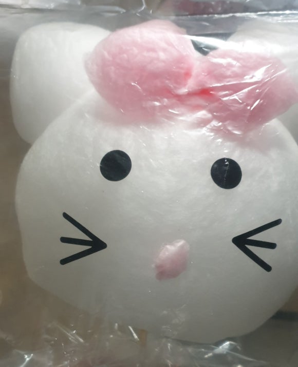 킨더아리 이미지