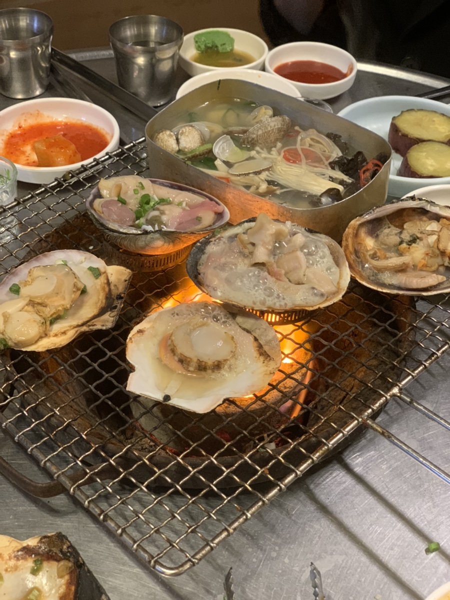 고고파티 이미지