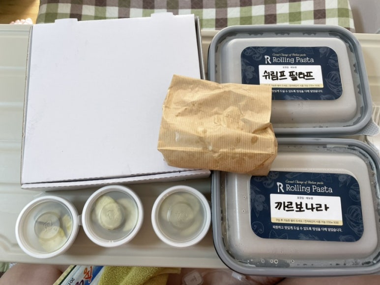롤링파스타목포하당점 이미지